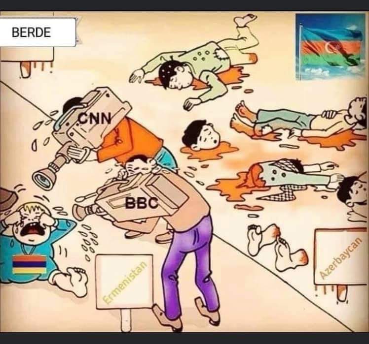 Ramil65700576's tweet photo. True about CNN and BBC https://t.co/qdpZsLA18A