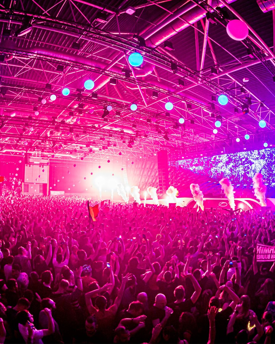 asot's tweet photo. #FestivalFlashback to all the colors of the rainbow that paint the ASOT stages year after year 🌈 We've made so many great memories together and we can't wait to celebrate again with you all 🙌

What was your favorite ASOT event so far?

#ASOT #ASOTNL #Trance https://t.co/OQEPcN681v