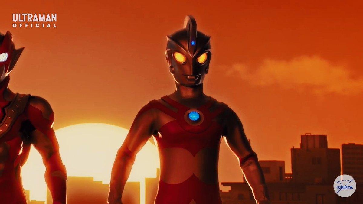 マルク V Twitter エースの言葉が泣けた また名言を残して去っていくのか ウルトラマンa ウルトラマンz マルク V Twitter エースの言葉が泣けた また名言を残して去っていくのか ウルトラマンa ウルトラマンz