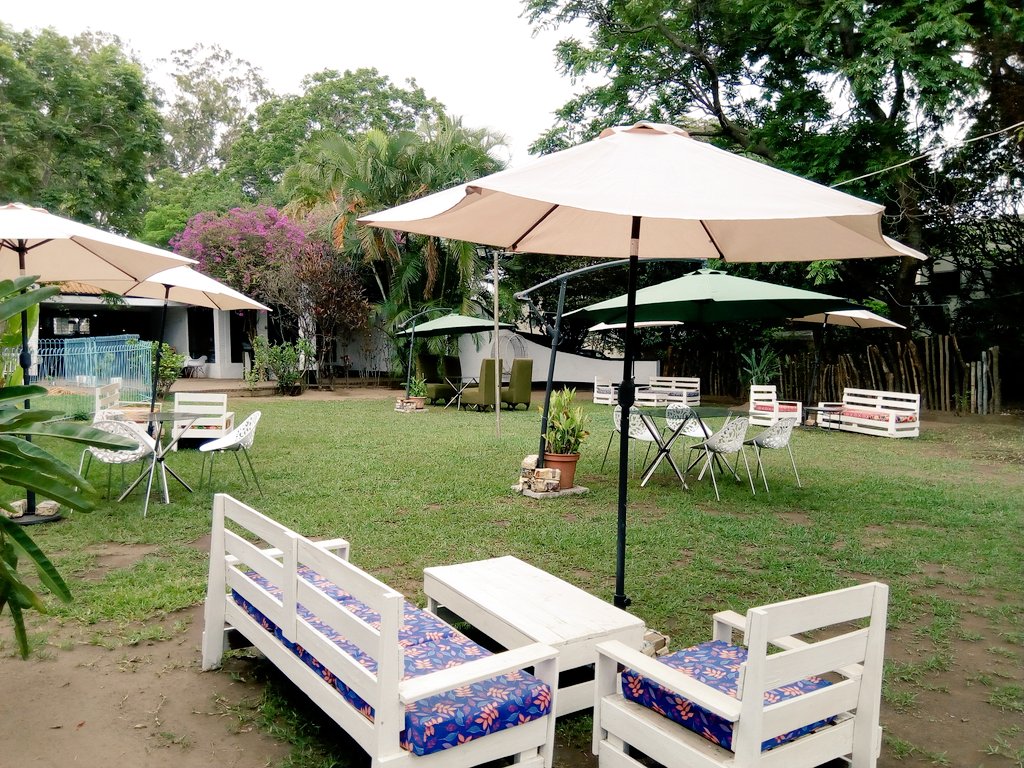 MarsMaybe's tweet photo. Takulandilani to Maybe Mars Café. 

A great space to relax, enjoy good food, host your birthday party, private dinners and just hang out. 

Find us in Mandala. https://t.co/BIN3wCgpxX