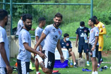 Indian Super League 2020-21: New Expectations, New ...