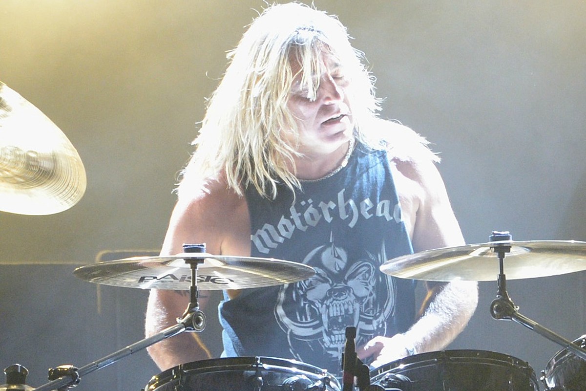 Happy Birthday Mikkey Dee


Photo: Jason Kempin/Getty Images 