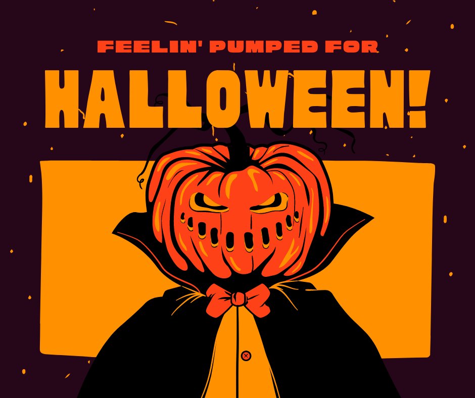 Stuck_Riddle's tweet photo. Happy Halloween everyone!! 👹🎃👻😱

We still have slots available today, so if you want to give escaping a go we have a range of rooms to try, some family friendly, some not so much...

Book online >> https://t.co/7EwvGNWN99 https://t.co/ZY0J7yfLny