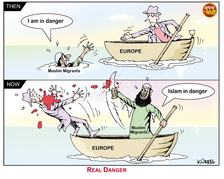 TheHackingMind1's tweet photo. Reality!
Retweet To Spread!
#पंचर_का_बच्चा_कभी_न_सच्चा https://t.co/KdBUG4XlW9