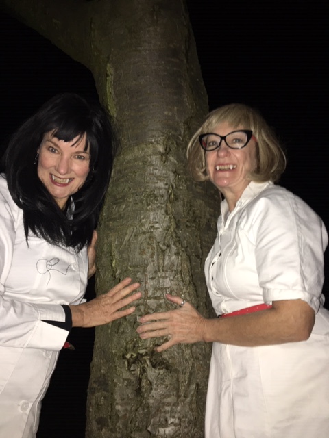 Happy Halloween! Our favourite night of the year... 💋🩸

#HALLOWEEN