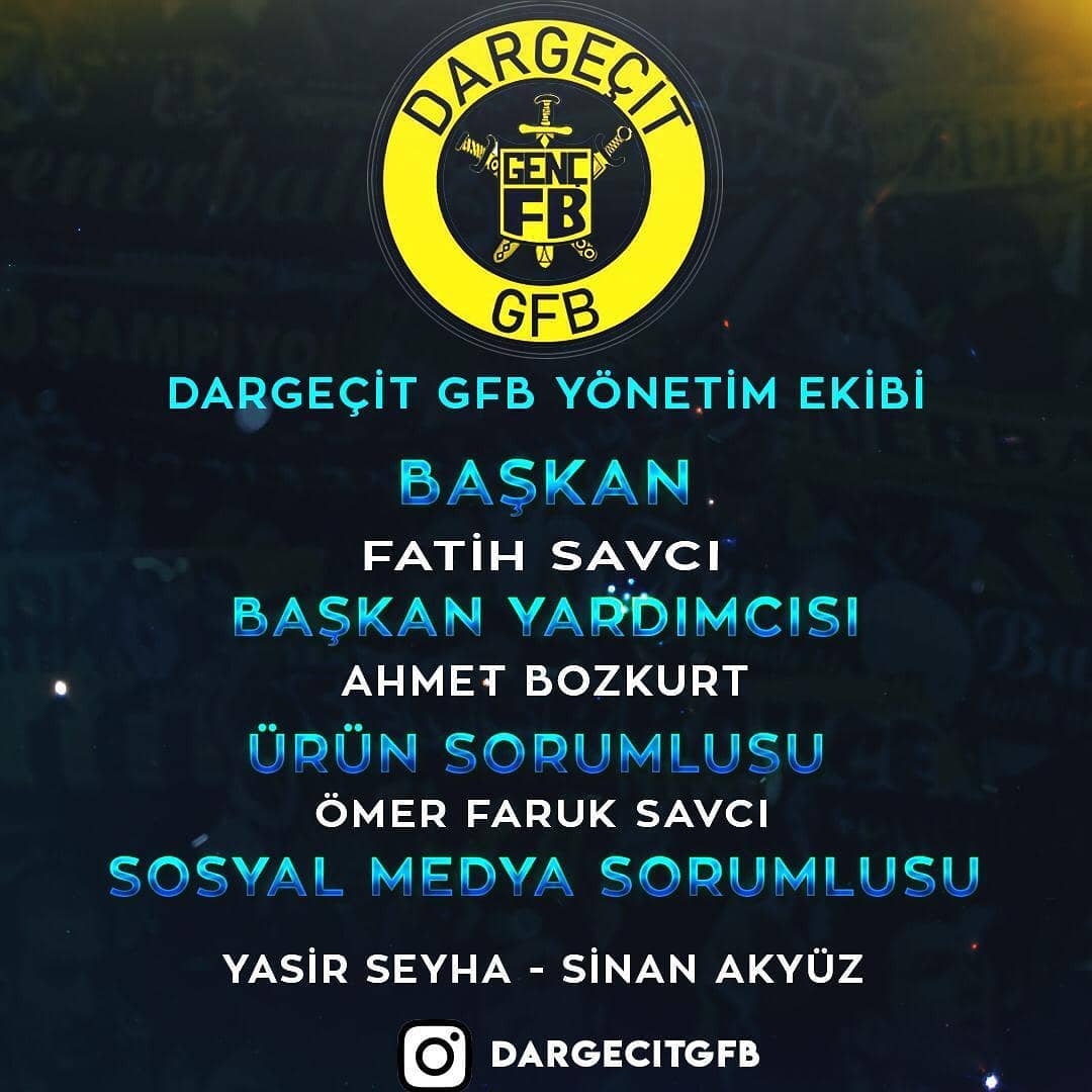 DargecitGfb's tweet photo. 2020-2021 dargeçit gfb görev dağılımı https://t.co/hshNeUOXJn