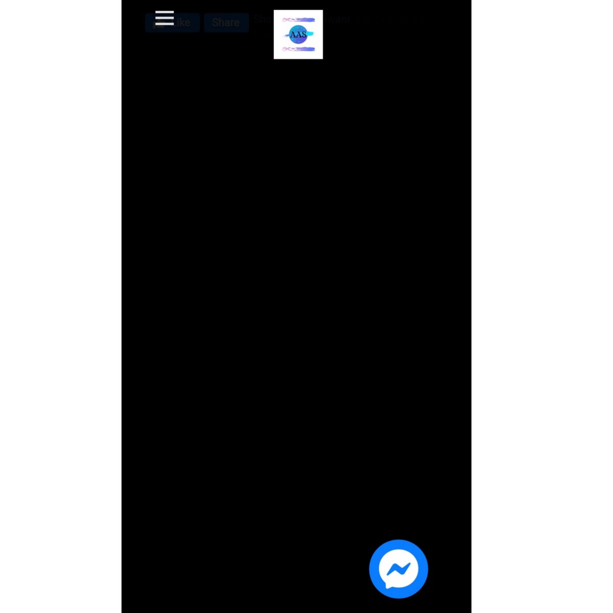 aasofficially's tweet photo. Now Team AAS ( @aasofficially ) added Messenger on OUR website.
Visit Now: https://t.co/Qp6SffEaud

Your feedback is important to us
Feadback: https://t.co/bqNKduv9ao https://t.co/2LNL06HzjX
