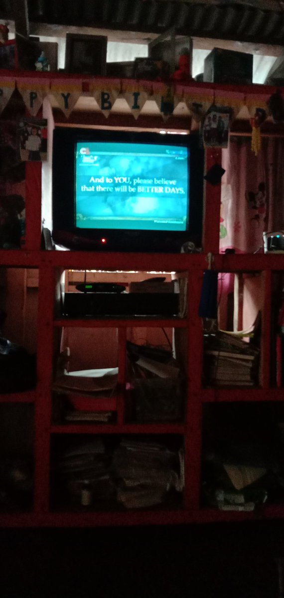 Marbebe111's tweet photo. #ShowtimeMagpasikat2020 #TeamViceKim This is it!! Happy 11th years na pagmamahalan showtime family 😍❤ https://t.co/uYMMKA7e4o