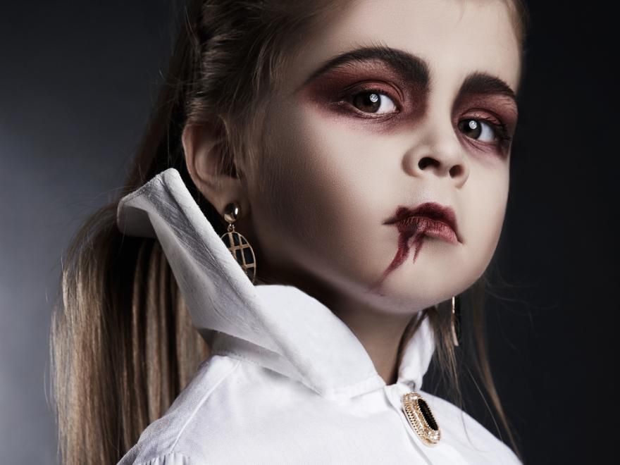 l6mag's tweet photo. 🎃 Spécial Halloween 🎃 :  15 idées de maquillage pour les enfants 

https://t.co/x9riN5dwiu

#HalloweenAtHome 
#Halloween2020 
#Halloween 
#Halloween2020 https://t.co/nP2WvYYAuf