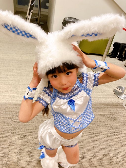 Twitterのコスプレ画像20