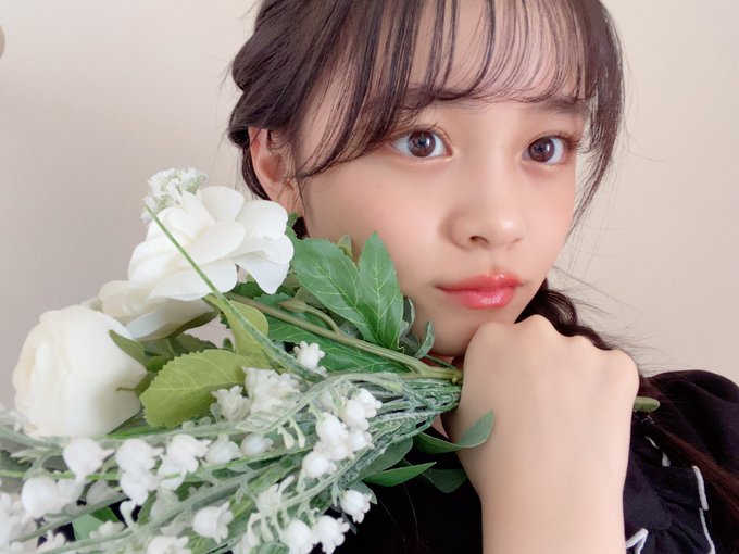 林芽亜里のTwitter画像39