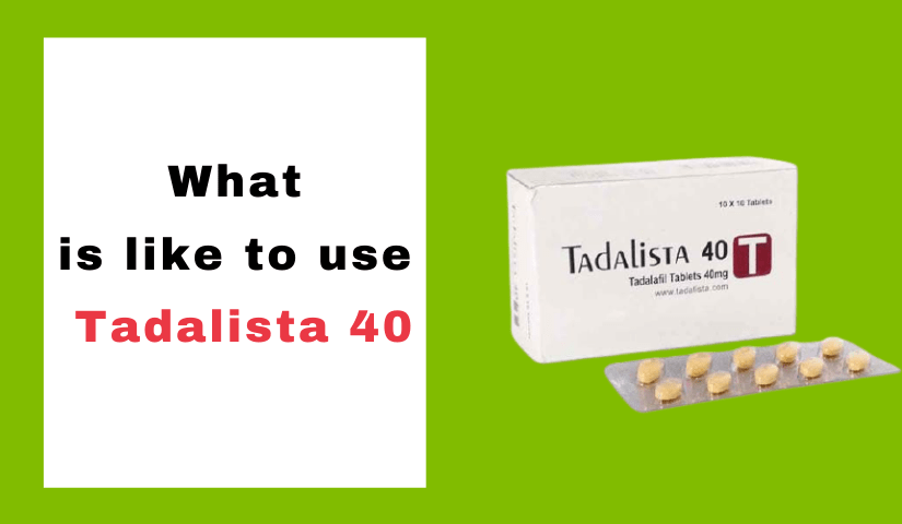 Genericdayusa's tweet photo. Did you know about Tadalista 40?

Here, Check our new article "What is like to use Tadalista 40" Check: 👉👉👉👉 https://t.co/oRJRLtUsFq

#Erectiledysfunction #ED #PE #Tadalista40 #EDTablets #Genericday https://t.co/gOz94Mk1h0
