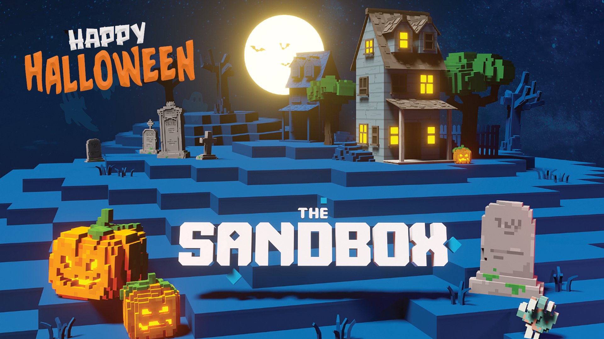 The Sandbox