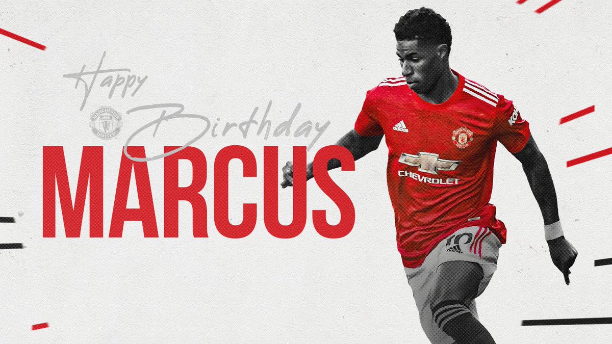 Manchester United tweet media