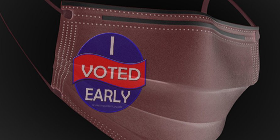 EYVote's tweet photo. North Carolina, Sat, Oct 31-#Halloween is the last day to Register and #VoteEarly same day. Polls close at 3 P.M. Find #EarlyVoting Polling places https://t.co/sG8tbfq5MH.
#ElectionDay is Tues, Nov 3rd. You MUST #Vote at your assigned precinct.
#NCPol #ExpressYourselfVote https://t.co/aBTRazUzQK