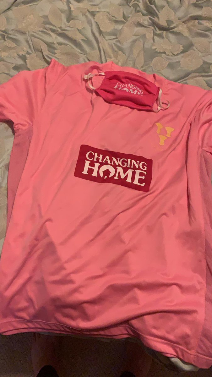 Match day for CBH FC’s pink army v Nomads 5s at CBH from 1.30pm <a href="/ChesterNomads/">Chester Nomads</a> #ATT #Pinkarmy