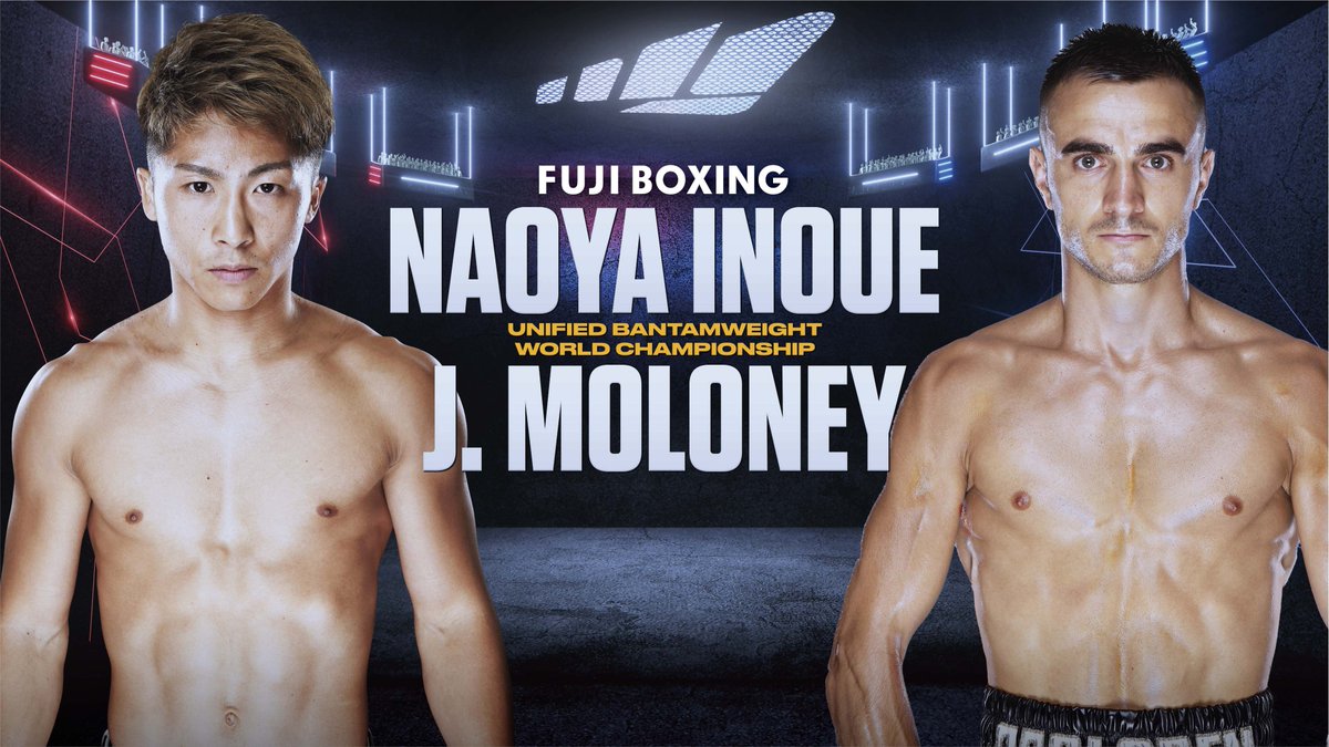 フジテレビ このあと夜8時 放送 ビジでんスペシャル 井上尚弥ラスベガス防衛戦 延長あり 以降繰り下げ T Co Ezzcqpxii7 Fujitv 井上尚弥 ジェイソン マロニー 香川照之 村田諒太 長谷川穂積 山中慎介 中村アン