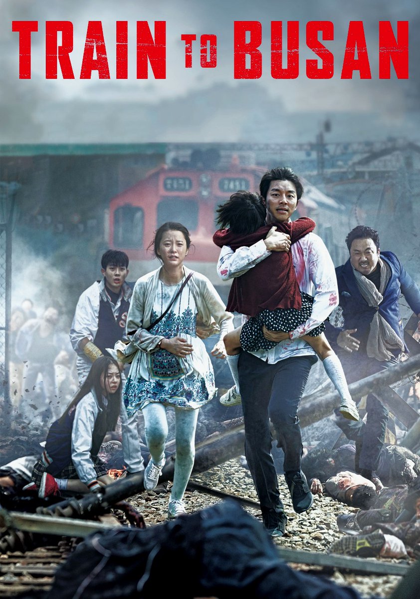  Day 31/31 Days of Halloween Movie: Train to Busan (2016)Trailer: Viki:  https://www.viki.com/movies/37058c-train-to-busan?utm_campaign=container_share&utm_source=unified&utm_medium=share_button_android&utm_term=37058c&utm_content=social-postMovie: Peninsula (2020) -- SequelTrailer: 