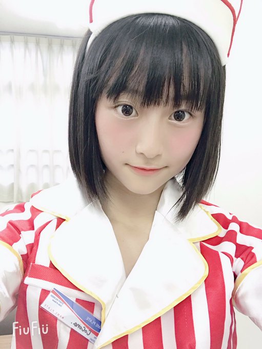 Twitterのコスプレ画像13