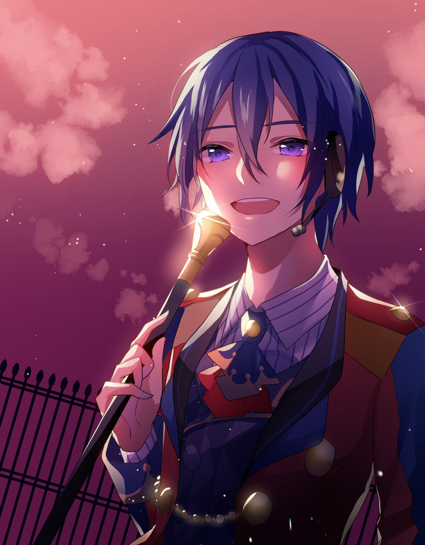 亜龍 Prsk Fa プロセカ Kaito Kaito星4めちゃくちゃかっこいい T Co Ezilhyikmn Twitter