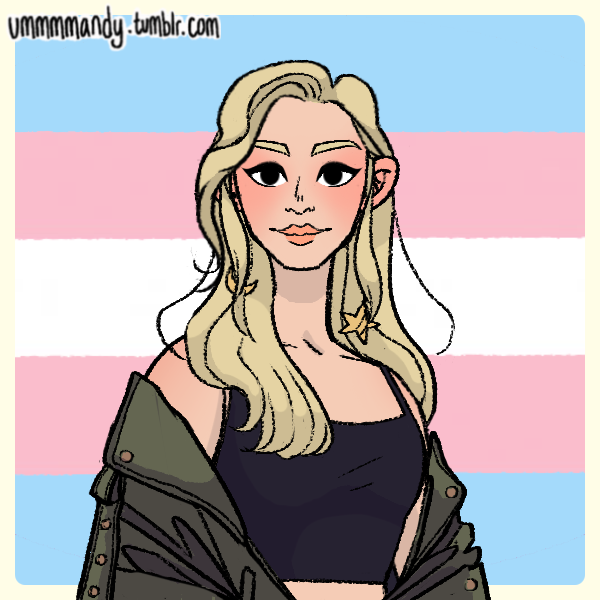 About MeI am a creative, outgoing, non-binary, autistic trans girl! I'm 18 (bodily we are 30), kinky, & high energy.I have my own sub-system (my alters), and the rest of the collective are my headmates (words matter!).  #Plural  #DID  #Nonbinary  #Avatars  #Alter  #Headmate