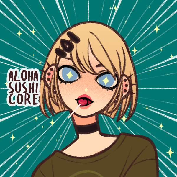 About MeI am a creative, outgoing, non-binary, autistic trans girl! I'm 18 (bodily we are 30), kinky, & high energy.I have my own sub-system (my alters), and the rest of the collective are my headmates (words matter!).  #Plural  #DID  #Nonbinary  #Avatars  #Alter  #Headmate