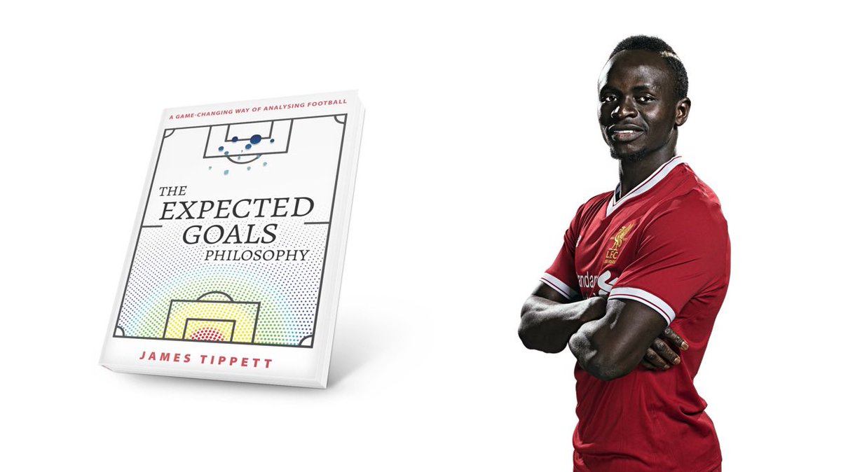 xGPhilosophy's tweet photo. 👻 HALLOWEEN GIVEAWAY 👻 

If Sadio Mané scores ANYTIME against West Ham, we’ll give away FIVE free copies of @xGPhilosophy 📖 

To enter, simply:

🔁 Retweet this tweet

Good luck 🤞 https://t.co/2GNQ1oHhUg
