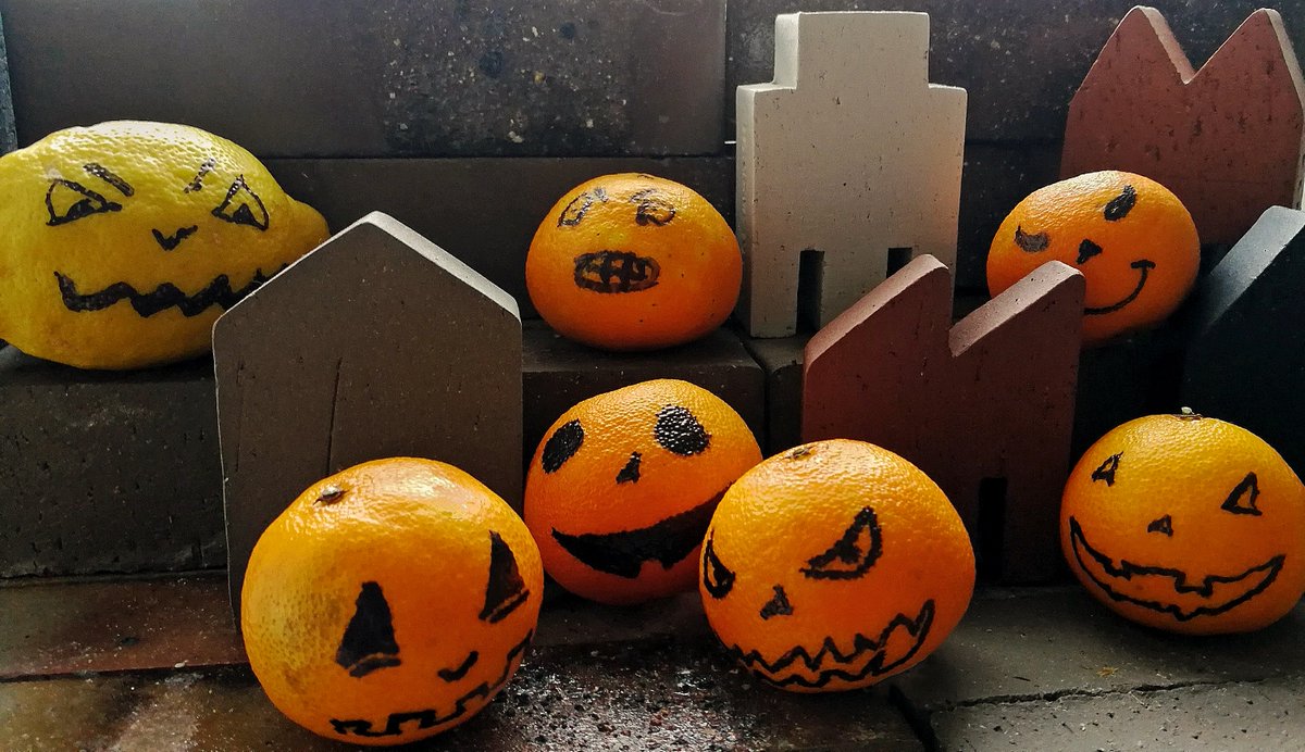 Die gesamte Werksfamilie des Hagemeister Klinkerwerk wünscht Happy #Halloween 🎃👻🧱 Bleiben Sie gesund!