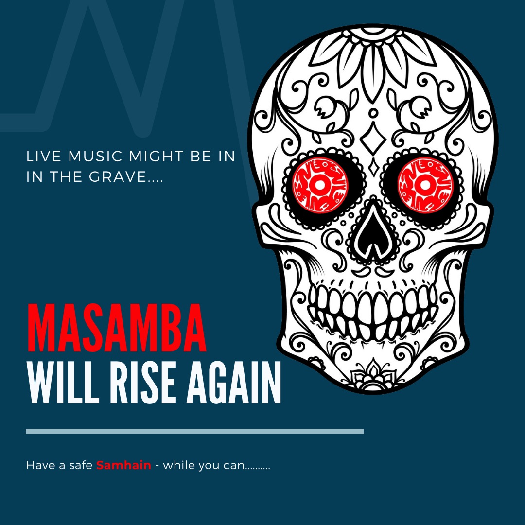 MaSamba Samba School tweet media