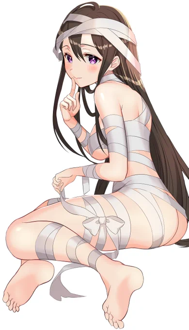 『お菓子といたずら…どっちがいいかしら?✨??』 