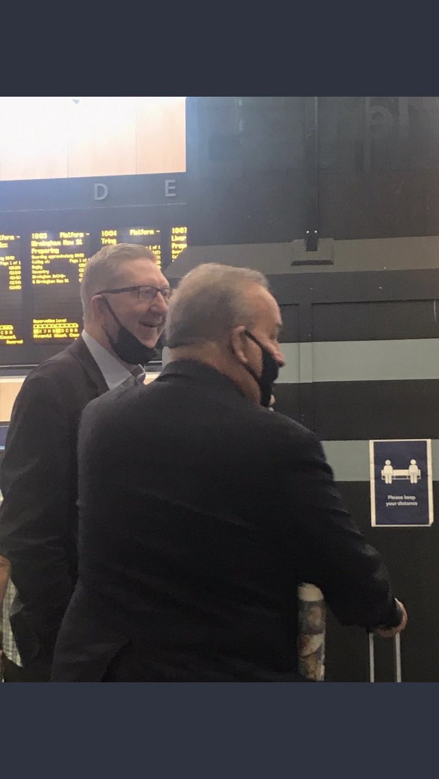 Some people have just not taken it all very seriously. We need to protect our fellow humans.