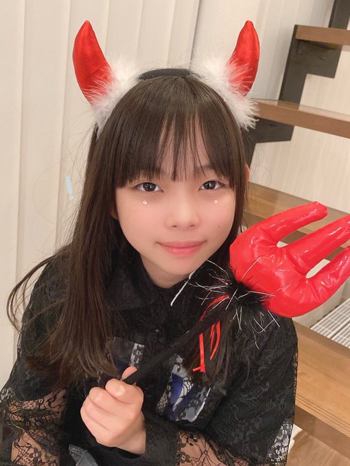 Twitterのコスプレ画像8