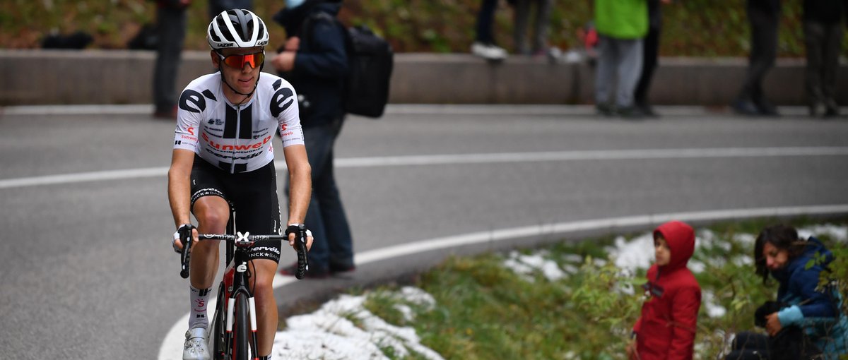 Want to hear @ChrisHamo_'s thoughts on our incredible double podium finish at the #Giro🇮🇹 and what he has planned for the off season? Make sure you sign up to our fan newsletter so you don't miss out! 👉🏻teamsunweb.com/sign-up