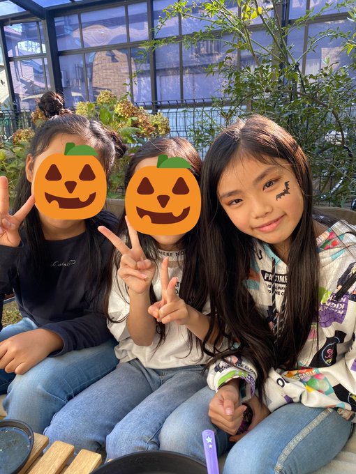 Twitterのコスプレ画像8