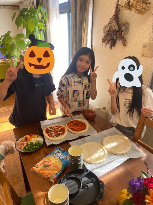 Twitterのコスプレ画像10