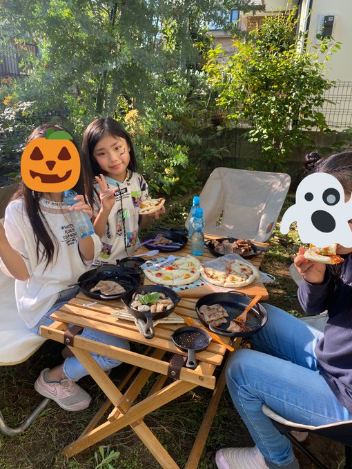 Twitterのコスプレ画像9