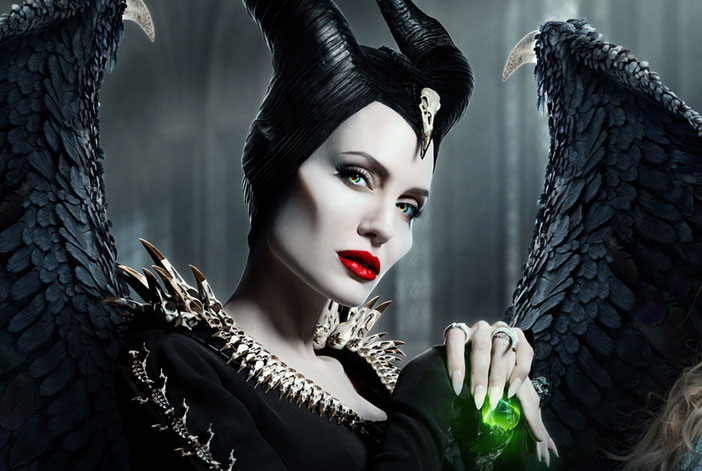 Maleficent  #Halloween  