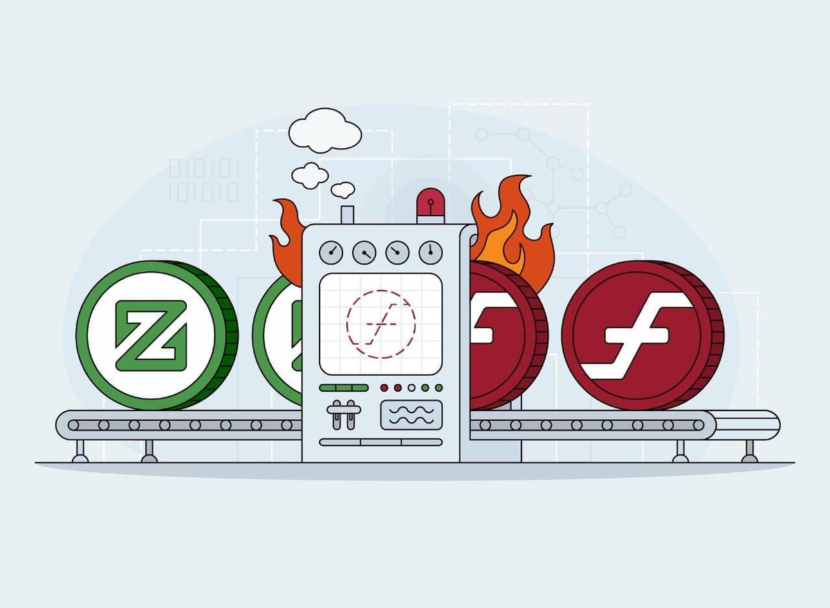 RT zcoinofficial "We are rebranding to FIRO! <a href="/firoorg/">Firo $FIRO</a> "