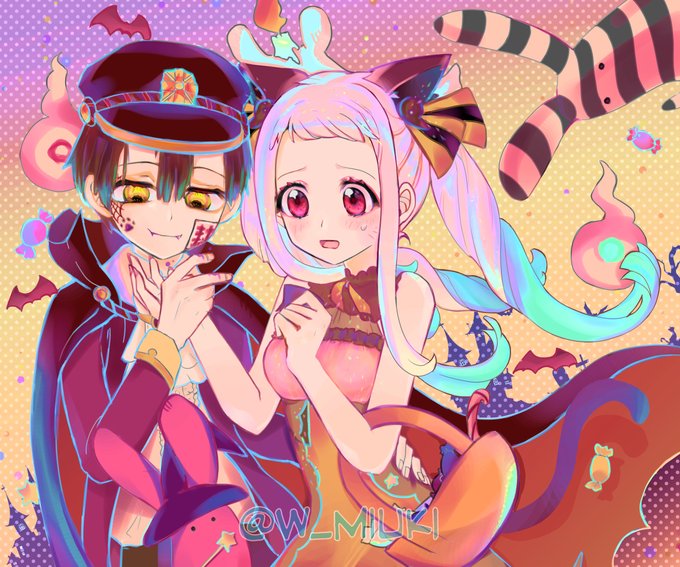 花寧のtwitterイラスト検索結果 古い順