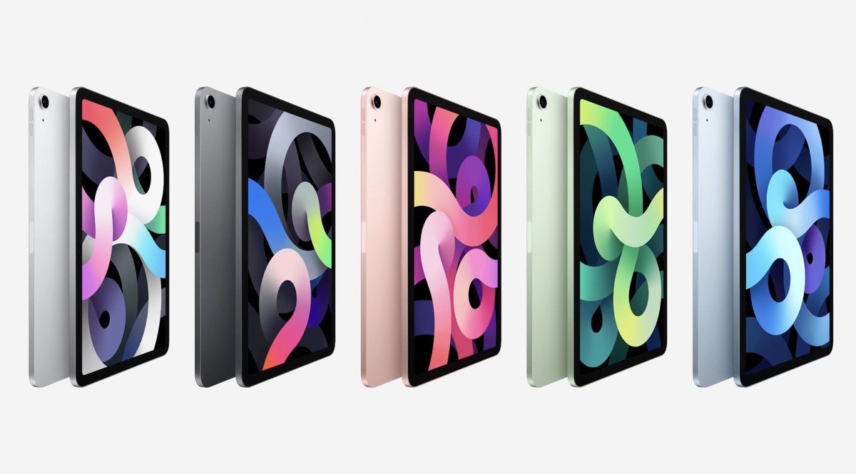 LJSdenhaag's tweet photo. Hij is binnen: de nieuwe iPad Air! Bekijk hem nu in onze showroom of bestel direct online. Een aantal modellen zijn uit voorraad leverbaar. https://t.co/rc0SljTZyB https://t.co/J5iXHKeZim