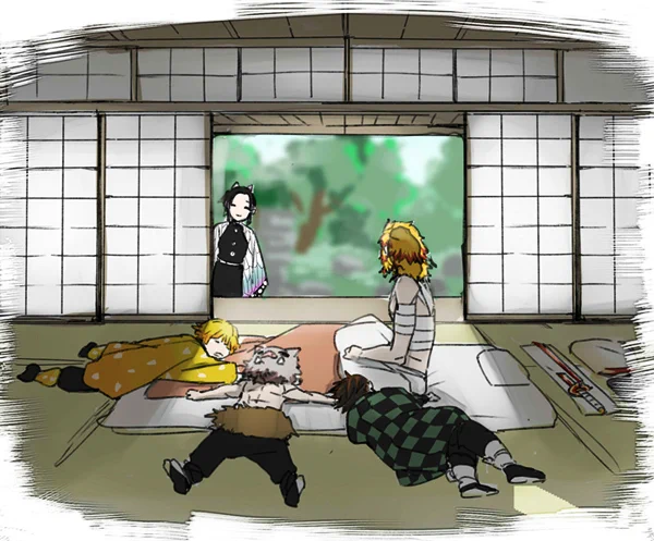 近況としては煉獄さんにぼろぼろに泣かされました…予備知識なしで見に行ってしまった… 