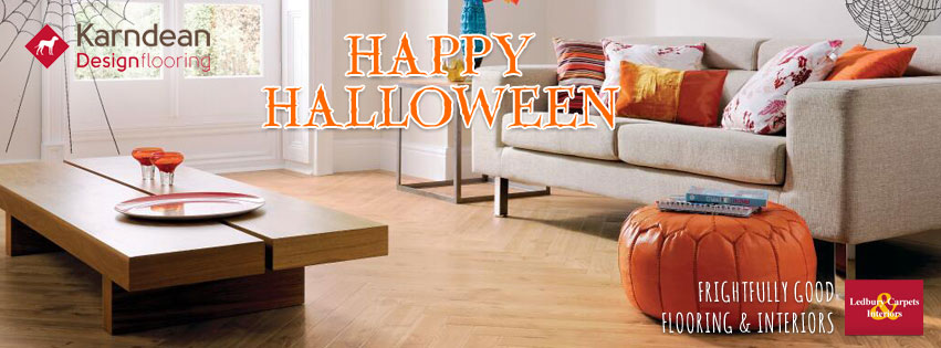 #HappyHalloween Everyone! 🎃