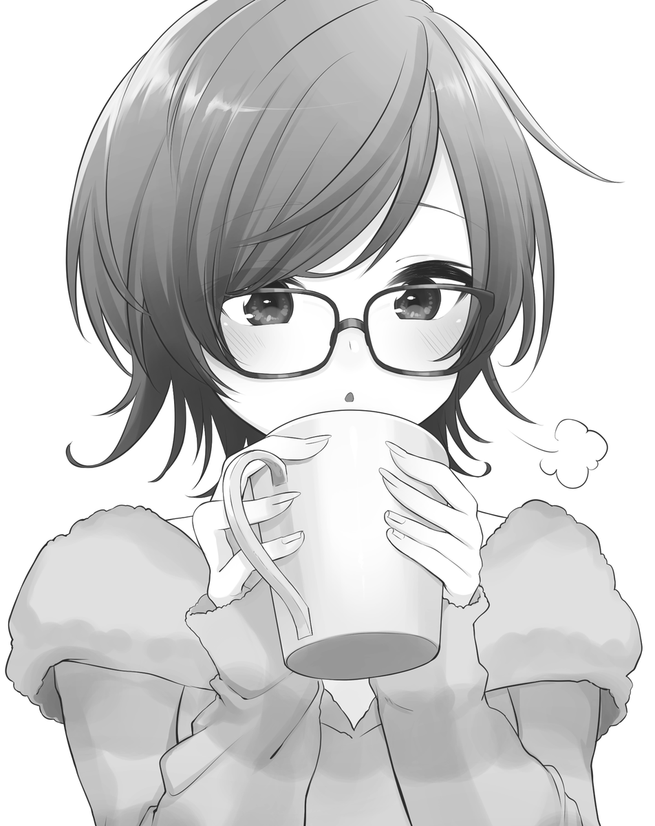 あっちゅん お仕事募集中 お仕事告知 10月28日に発売されました よりかわいく描ける 女の子 キャラデッサン にて3ページ程モノクロイラストを描かせていただきました 書店又は通販でもお買い求めいただけるようですので 是非よろしくお願いいたし