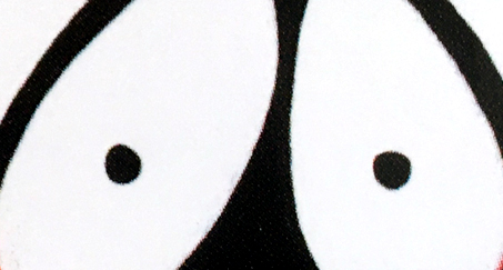 The 2020 Shrewsbury Cartoon Festival exhibition at Bear Steps Art Gallery until 31st of October. The theme is ‘Vision’ - eyes <a href="/DrawnByCarol/">Carol Davies Illustration</a> 🤩

See the Festival website ow.ly/edEz50BUtCb  👀

#vision2020 #cartoons #exhibition #shrewsbury #BearStepsArtGallery