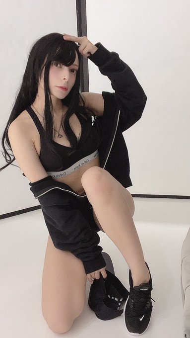コスプレイヤーくろはのTwitter画像3