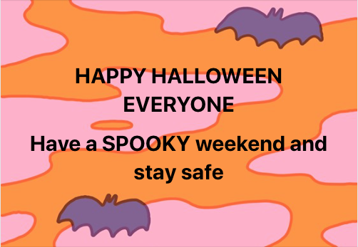 blazemartialart's tweet photo. #BlazeMartialArts #Kickboxing #MartialArts #Instructor #Halloween #Karate #TaeKonwDo #MMA #MixedMartialArts #Ascot #Bracknell #Windsor #Binfield #Wokingham #Slough #KickboxingAscot #KickboxingWindsor #KickboxingWokingham #KickboxingBracknell #Kickboxingclasses #selfdefence https://t.co/cdskLwIFUp