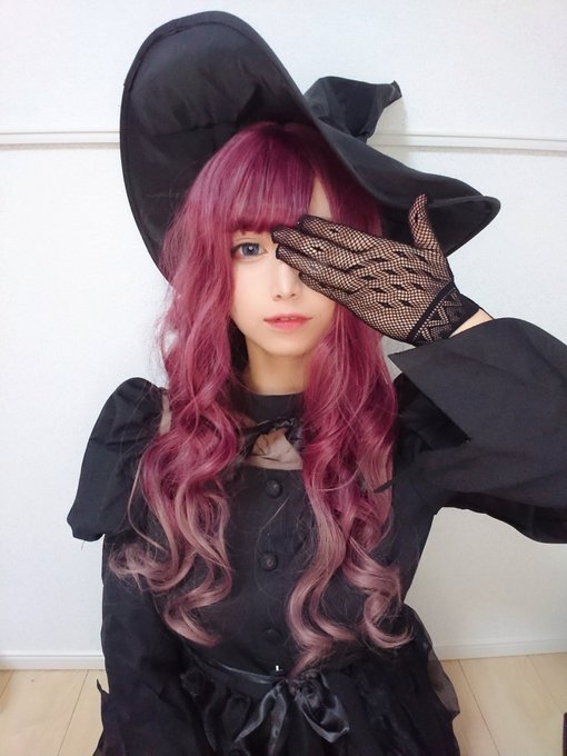 コスプレイヤー愛凛のTwitter画像15