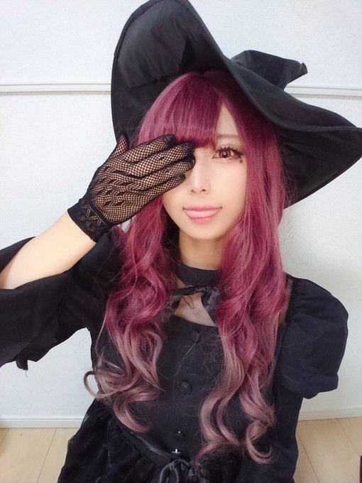 コスプレイヤー愛凛のTwitter画像16