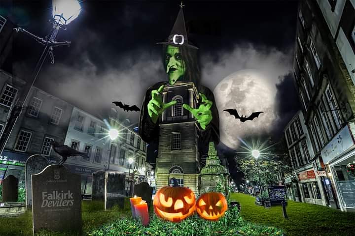 Happy Halloween many cafes doing spooky cakes and treats today.🧟‍♀️🎃🧟‍♀️🎃 #lovelocal #scotlandloveslocal #falkirk @Scotlandtowns <a href="/falkirkcouncil/">Falkirk Council</a>