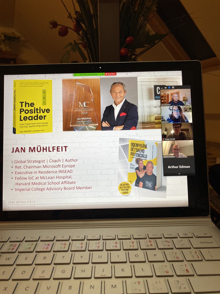janmuhlfeit's tweet photo. I was glad to deliver my webinar Unlocking Young Musicians’ Potential for young musicians from around the world . Event was organized by @omodernt 👍. #omodernt #art #talent #flow #inspiration #unlockinghumanpotential #janmuhlfeit #mentalcoach #positiveleader #online #webinar https://t.co/kFGilgmP8x